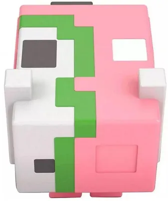 Produktbild von Minecraft HKR65, 6 Jahr(e), Mehrfarbig, Kunststoff