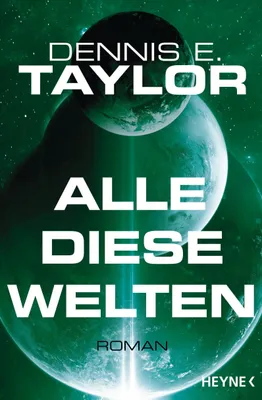 Produktbild von Alle diese Welten