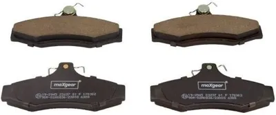 Produktbild von MAXGEAR 49-0891 Antriebswelle Vorne Links passend für PEUGEOT 206 Schrägheck (2A/C) 206+ Schrägheck (2L, 2M) 206 SW (2E/K) für CITROËN XSARA (N1)