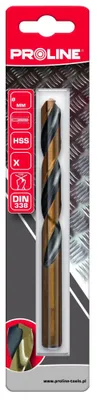 Obrázok produktu pre Proline Tools 79070K, 109 mm, 7 mm, 1 kusov