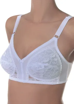 Produktbild von Soft BH ohne Bügel Functional Bras von der Marke Sassa 100C