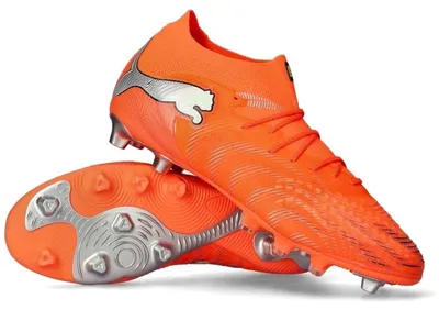 Zdjęcie produktu dla Korki Puma FUTURE 9 Ultimate AG "Naranja" dla Unisex