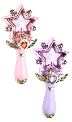Productafbeelding van Princess Friends toverstaf met licht en geluid