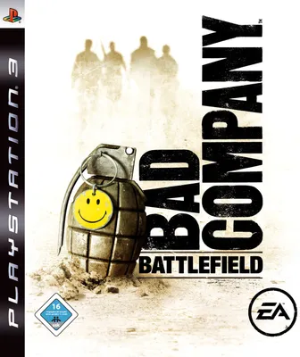 Produktbild von Battlefield Bad Company