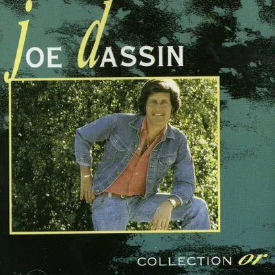Obrázok produktu pre Joe Dassin - Zlatá kolekcia