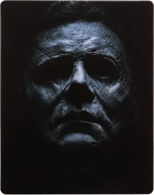 Produktbild von Halloween [3xBLU-RAY 4K+3xBLU-RAY]