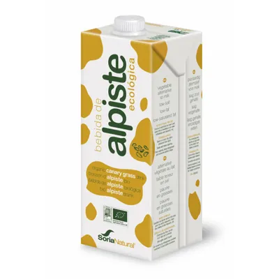 Immagine prodotto di Alecosor Leche De Alpiste Eco 1 Litro