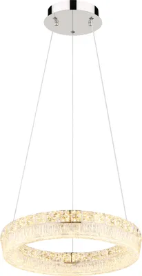 Produktbild von GLOBO 67387-24, LED, 2900 lm, IP20