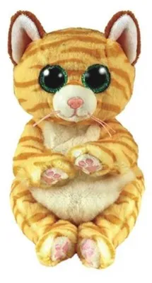 Zdjęcie produktu dla Maskotka TY Beanie Babies kot MANGO 15cm 40550