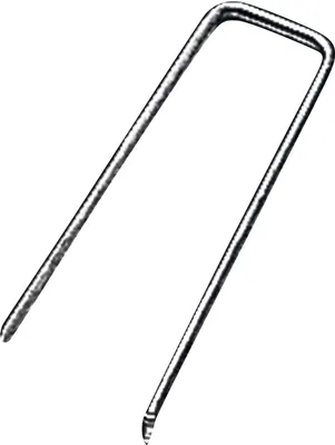 Produktbild von KNORR PRANDELL 216729258 Strohblumennadeln 6 x 25 mm Eisendraht