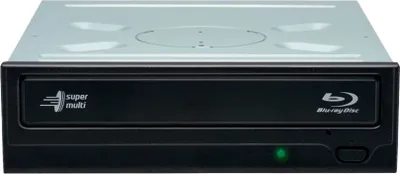 Immagine prodotto di BluRay Brenner intern HLDS BH16NS55 bulk black