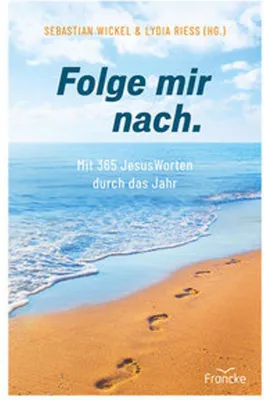 Obrázek produktu pro Folge mir nach.