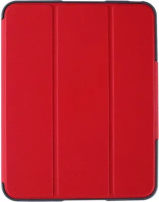 Immagine prodotto di MW, custodia per iPad 10.9 Classmate, rosso