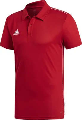 Zdjęcie produktu dla Koszulka adidas Core 18, CV3591, Größe: 158