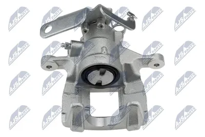 Produktbild von NTY Bremssattel Hinten Rechts für FORD Transit Custom V362 Kastenwagen (FY, FZ) Ø48mm HZT-FR-033