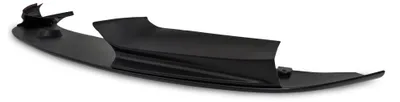 Produktbild von Frontspoiler für BMW 5er F10 F11 mit M-Paket 2010-16 Lippe mit ABE schwarz matt