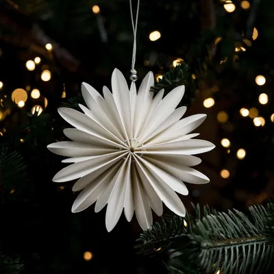 Produktbild von Weihnachtsbaumschmuck, Hänge Dekoration - Herkules Ornament