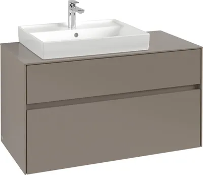Produktbild von Villeroy & Boch C017B0AA WTUS Collaro C017B0 1000x548x500mm m.