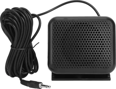 Productafbeelding van Externe luidspreker Mini NSP-100 CB, geschikt voor FT-847, FT-920, FT-950, FT-200000