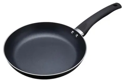 Immagine prodotto di Kitchen Craft Ecolution - Padella antiaderente (24 cm)