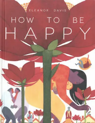 Produktbild von How to Be Happy
