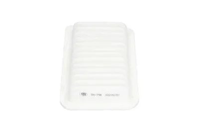 Produktbild von Luftfilter KAVO PARTS DA-798 für DAIHATSU TERIOS (J1) Filtereinsatz