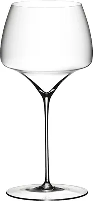Obrázok produktu pre Sklenená nádoba Riedel Manufaktur Vitis určená na biele vína, najmä na vína zrenia v dubových suda