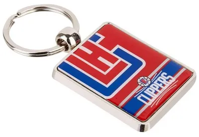 Immagine prodotto di Sciarpa Fanatics Clippers da Unisex