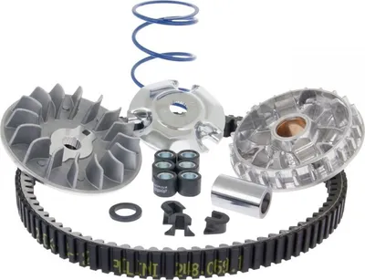 Obrázek produktu pro Variátor Polini Maxi Hi-Speed Evolution, kompatibilní s modelem Vespa GTS 300