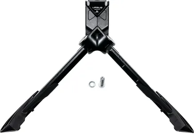 Produktbild von Ursus Jumbo Zweibeinständer 28" Schwarz