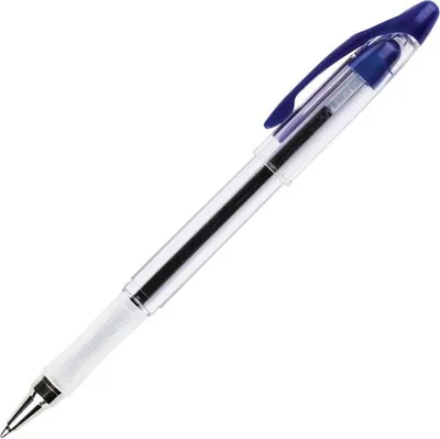 Immagine prodotto di Q-Connect® KF00376 Delta biros - 0,7 mm, blu