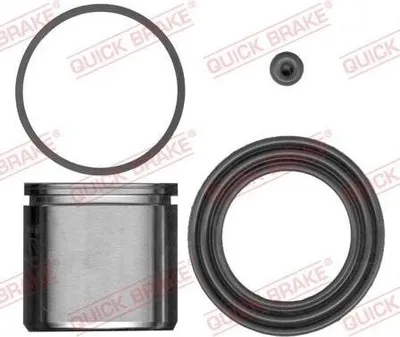 Produktbild von QUICK BRAKE Bremssattel-Reparatursatz für VW Golf VII Schrägheck (5G1, BQ1, BE1, BE2) 114-5179
