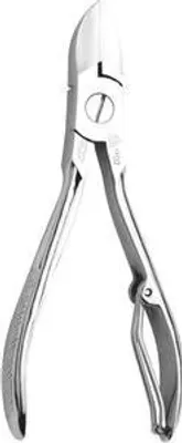 Produktbild von Becker Manicure Erbe Nagelzange Modell 1702, 10 cm