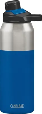 Produktbild von Camelbak Trinkflasche Chute Mag Vacuum 600 ml , Cobalt - Blau