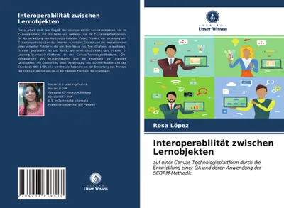 Produktbild von Interoperabilität zwischen Lernobjekten