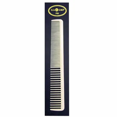 Image de Eurostyle Professional Silcomb Pro-20 Kam