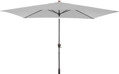 Obrázek produktu pro Doppler myZone 300 x 200 cm - slunečník s automatickým naklápěním klikou : Desén látky - 827