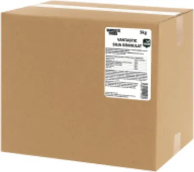 Produktbild von vantastic Granulat aus Soja 9 kg