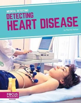 Image de Detecting Heart Disease