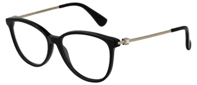 Produktbild von MAX MARA EYEWEAR Brillenfassung MAX MARA MM5078 54001