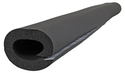 Produktbild von Armaflex Schlauch AF-4-A (19 mm) selbstklebend, Länge 2000mm : 42 mm / 20,5 mm Größe: 42 mm / 20,5 mm