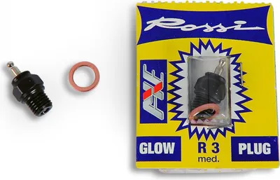 Produktbild von Carson Glühkerze Rossi R3 med. 500905007