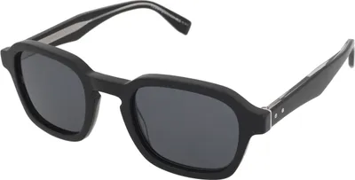 Produktbild von Tommy Hilfiger TH 2032/S Black 49/23/150 Herren Sonnenbrillen