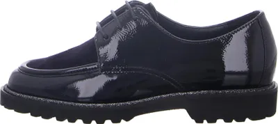 Zdjęcie produktu dla Sznurowane buty rekreacyjne Sioux dla kobiet