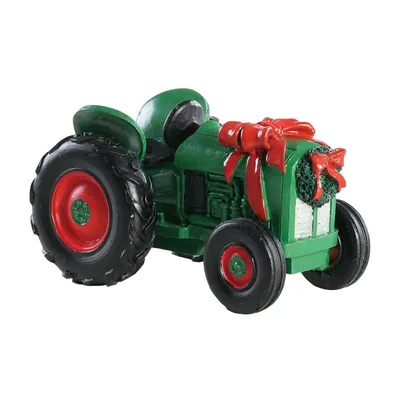 Productafbeelding van Kerstfiguur All i want for cChristmas LEMAX