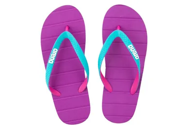 Produktbild von arena Poolsandale Eddy Junior 32 provenza-mint