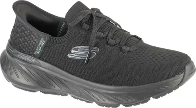 Obrázek produktu pro Skechers Slip-Ins: Edgeride - Impression 150470-BBK, Tenisky, Dámské, Black