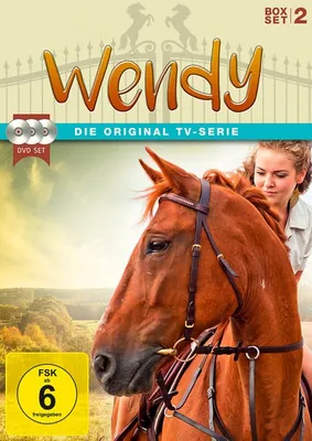 Produktbild von Wendy