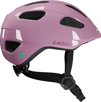 Produktbild von LAZER Kinder-Fahrradhelm Pnut 2.0 KinetiCore, rosa