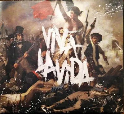 Zdjęcie produktu dla Viva La Vida